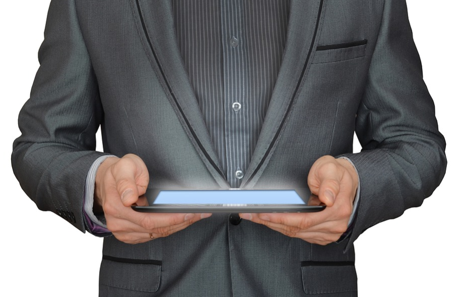 financial consultant