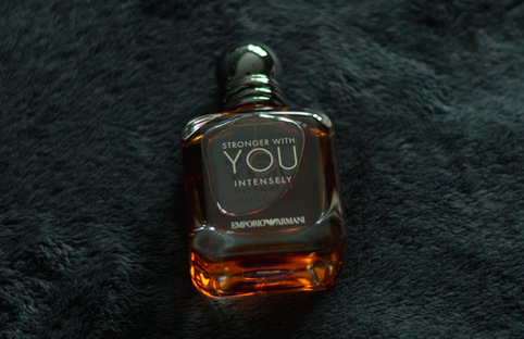 You perfume