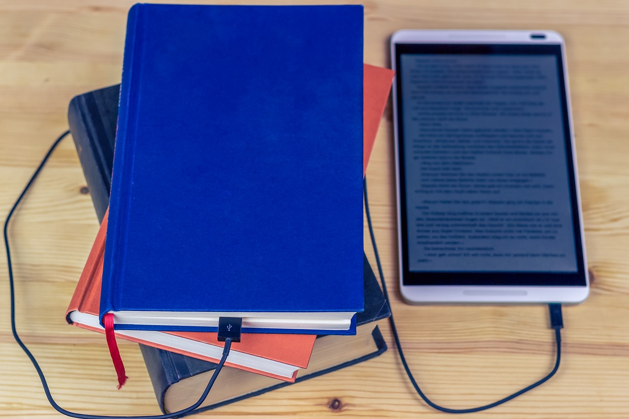 books online