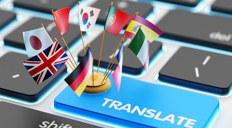 translation agency
