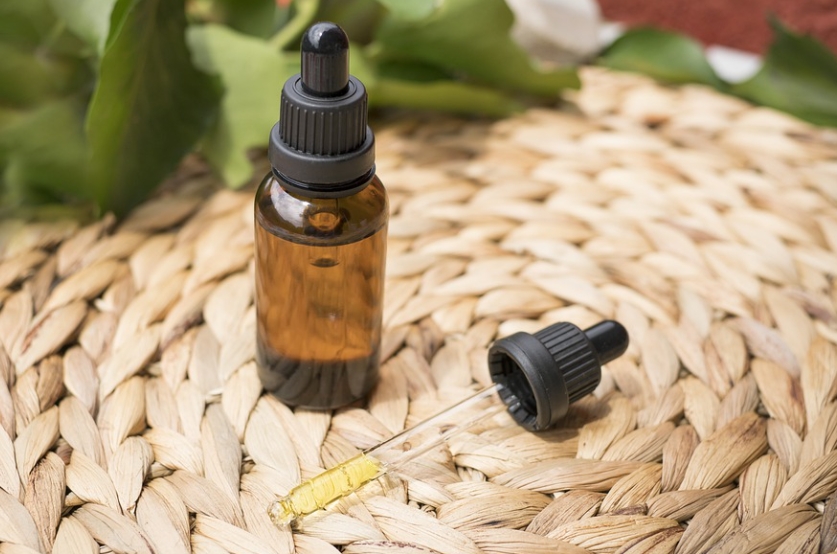 using cbd oil