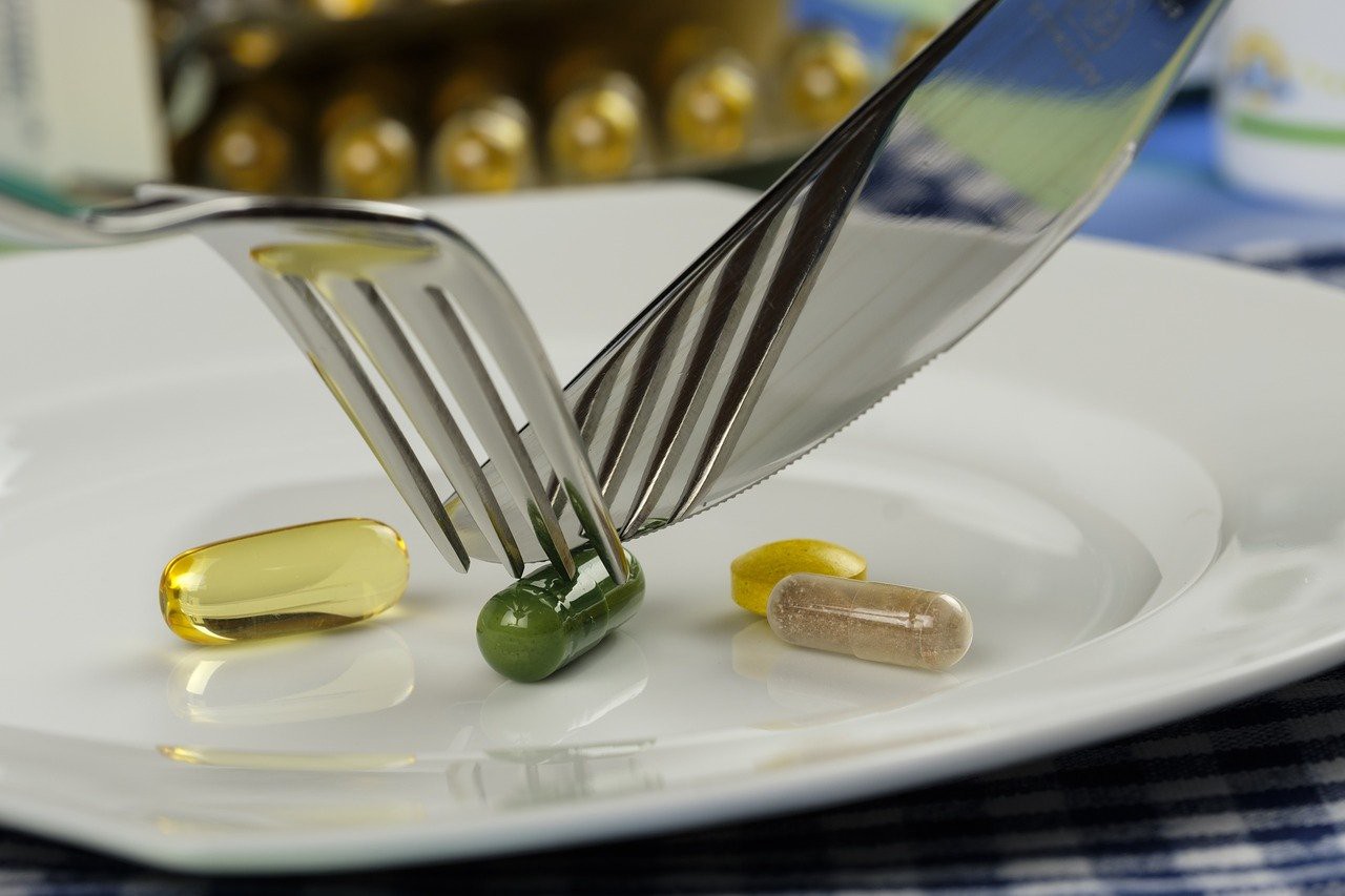 appetite suppressants