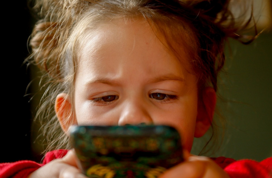 child