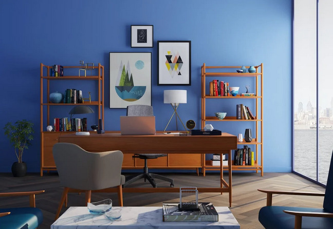 office